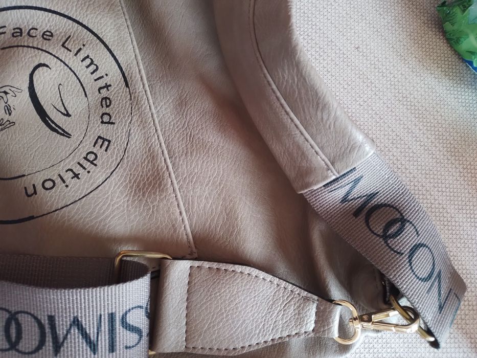 Torebka damska Massimo Contti