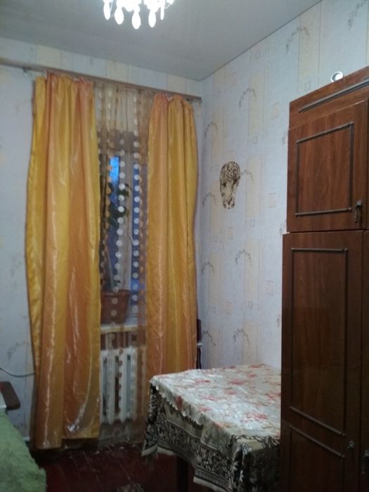 Сдам комнату в частном доме