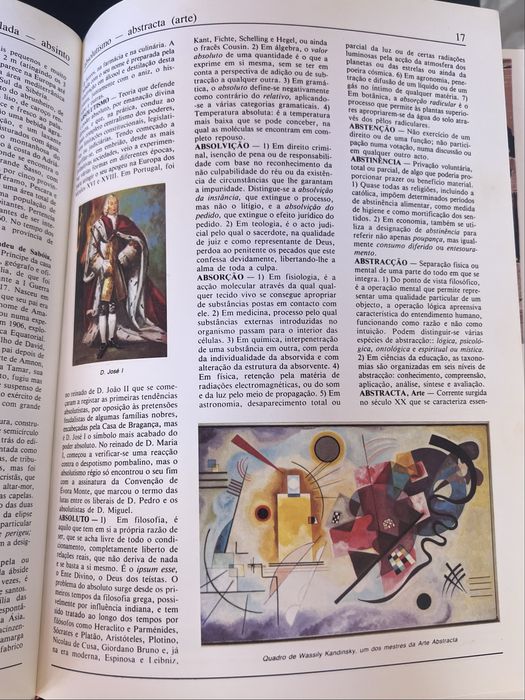 Coleção Completa Nova Enciclopédia Portuguesa (26 Volumes) – Ediclube 1991