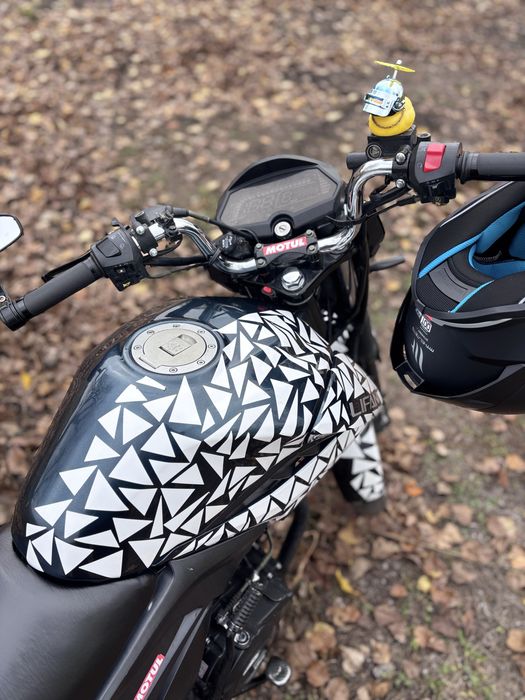 Продам Lifan Cityr200