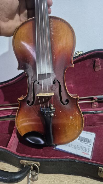 Violino 4/4 Paris  Negociavel