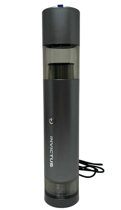 Odkurzacz ręczny Invictus One Table z funkcją lapki, pompki-nieużywany