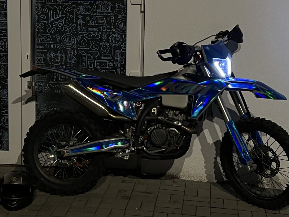 Kovi lite 300 r торг