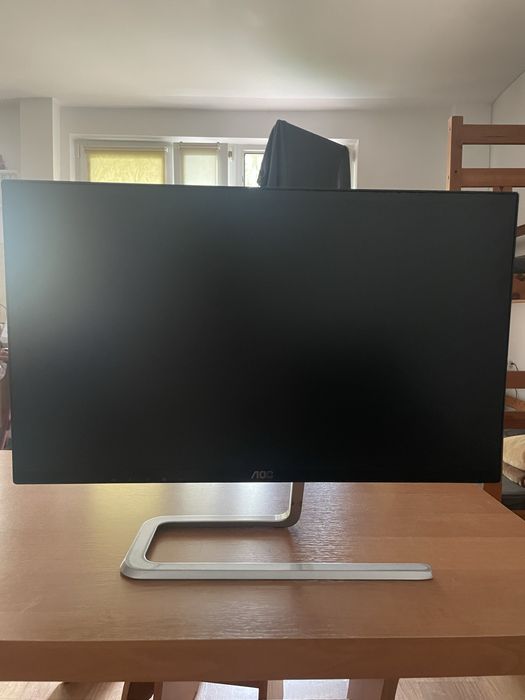 Monitor AOC I2481FXH – 23,8" IPS Full HD, ultra slim
