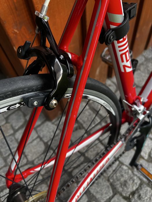 Rower szosa Specialized Allez