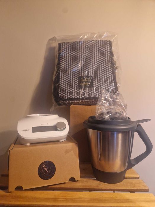 Thermomix Friend + torba