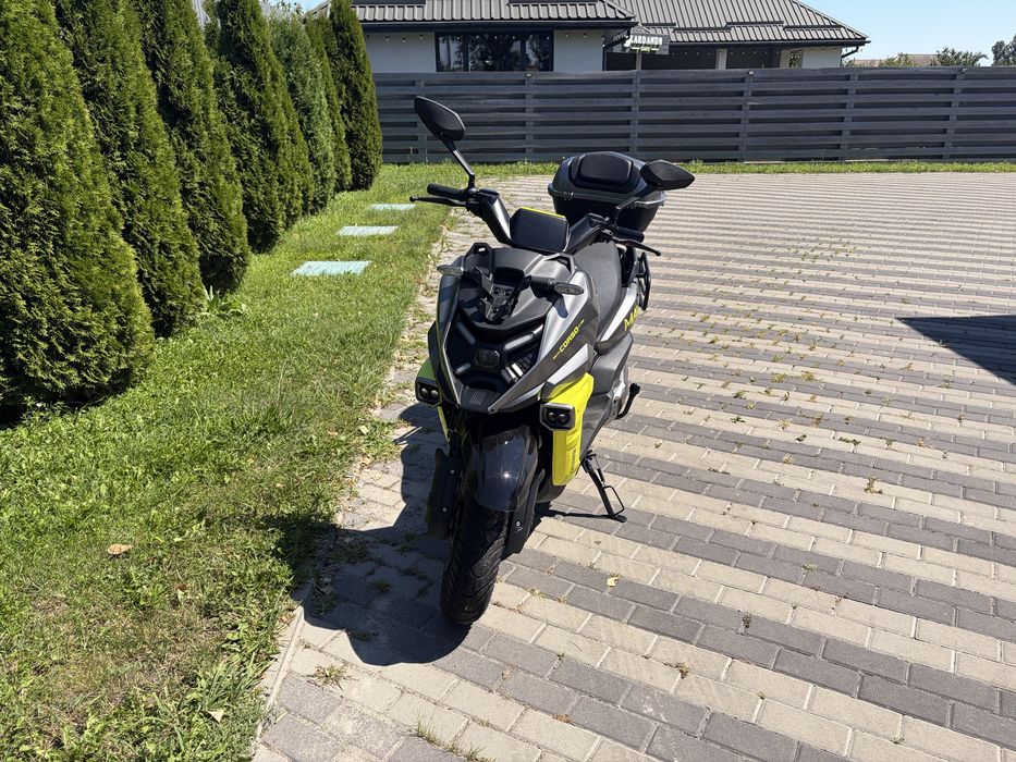 Продам Електроскутер