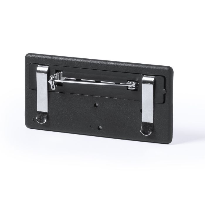 Identificador de Nome Personalizado