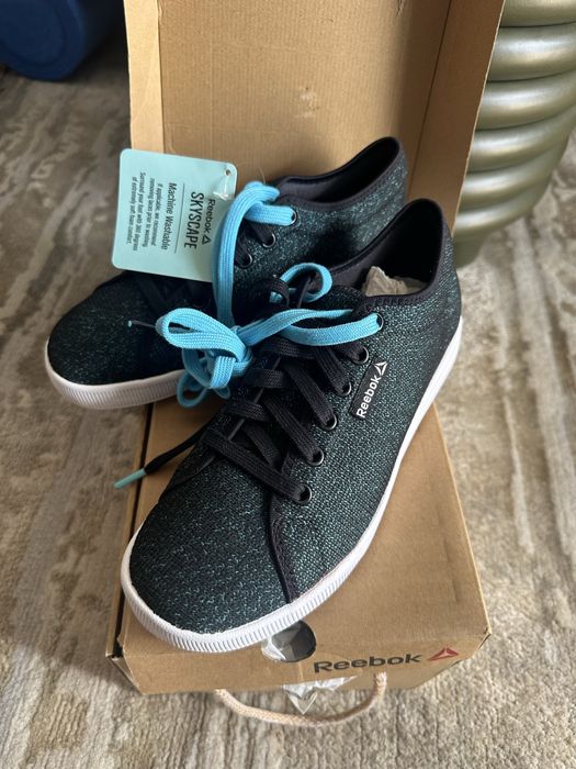 Nowe buty Reebok Runaround 2.0 Skyscape 37