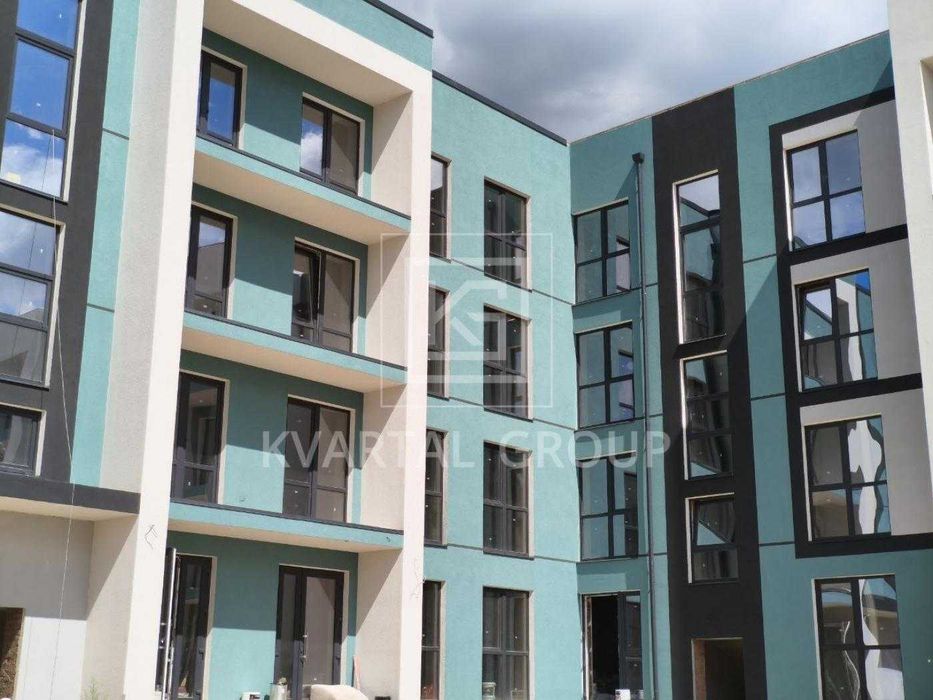 Продам 1 кімнатну квартиру студію у новому ЖК. м. Гостомель