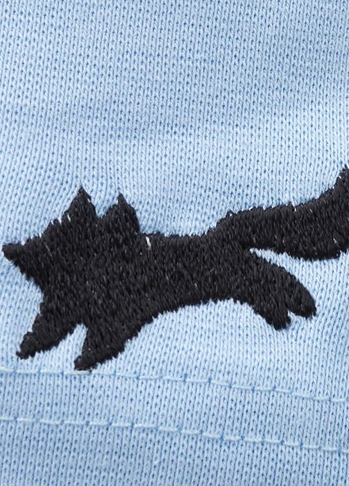 Блакитна сукня Fox & Roll 152-158розмір