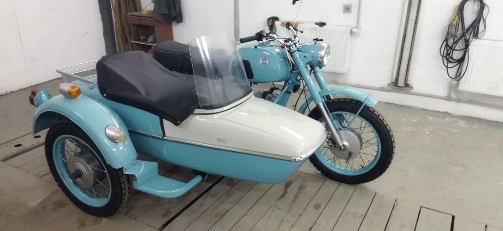 Иж Юпитер 3 К 1979 г.