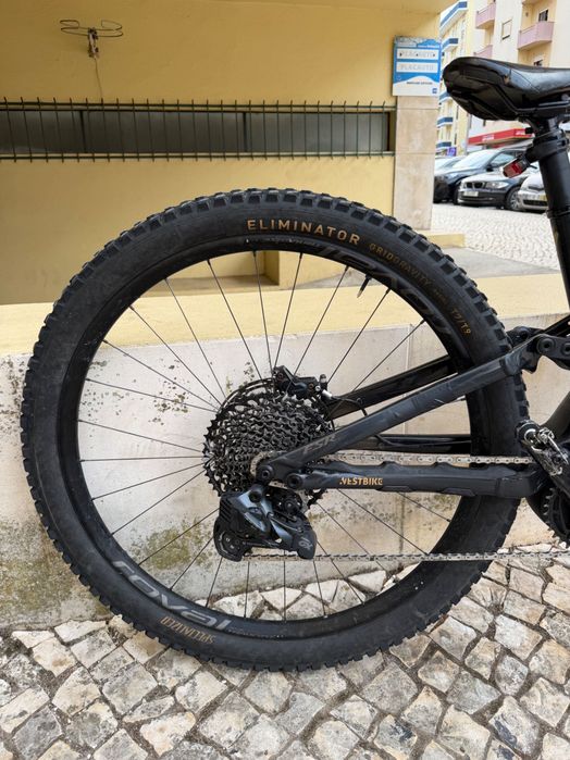 Specialized Turbo Levo Expert Carbon - E-bike Torres Vedras (São Pedro ...