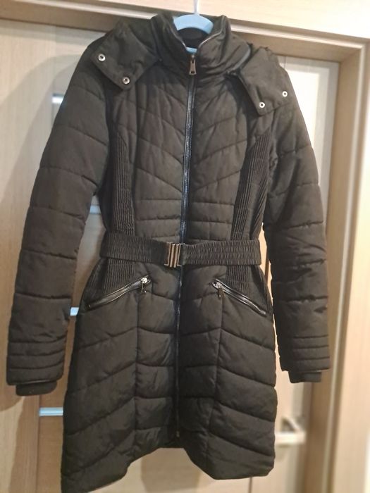 Kurtka  damska C&A YESSSICA 36