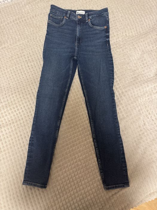Джинси Zara 36 розмір