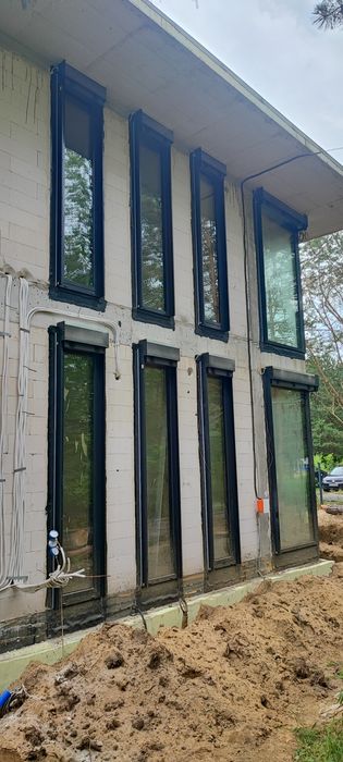 Żaluzje fasadowe, Rolety