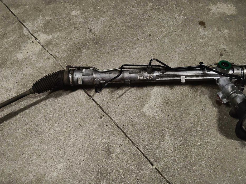 Vendo caixa de direção para FORD