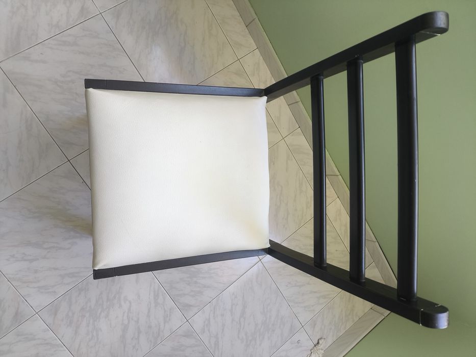 Cadeiras de mesa de jantar