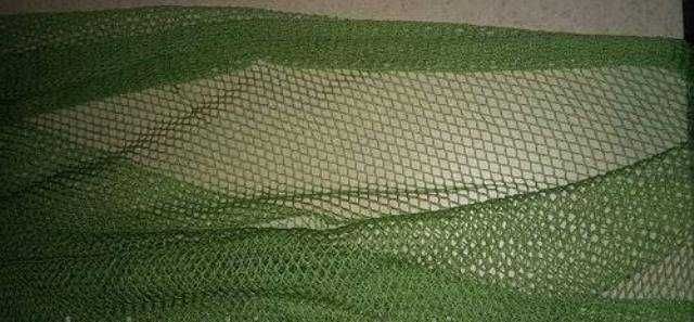 Густа капронова сiтка (густая капроновая сетка)