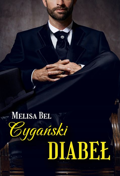 Cygański Diabeł Melisa Bel Melisa Bel
