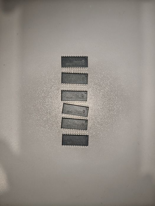 mikrokontroler pic18f24j11