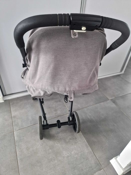 Wozek spacerowy cybex eazy S+2
