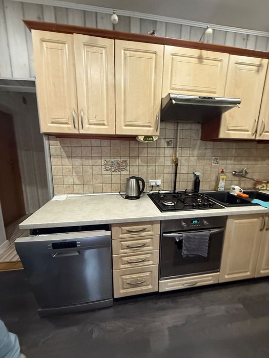 Mieszkanie na wynajm