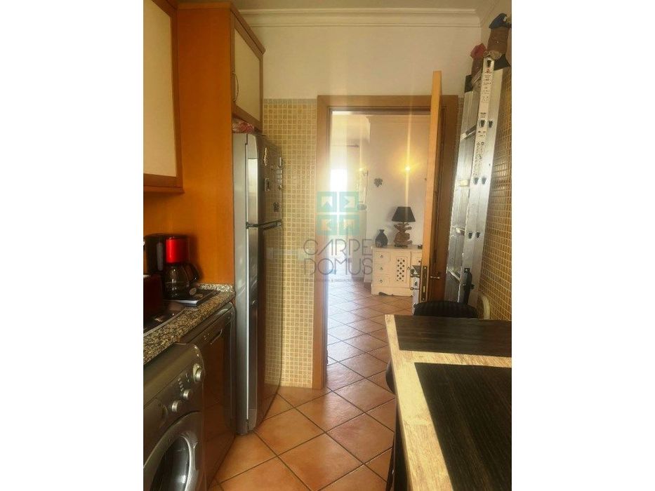 Apartamento T1, Condomínio fechado, Conceição de Tavira
