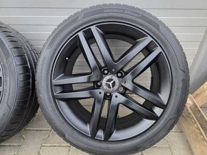 Mercedes VITO V-KLASA V447 w447 19" lato  NOWE!