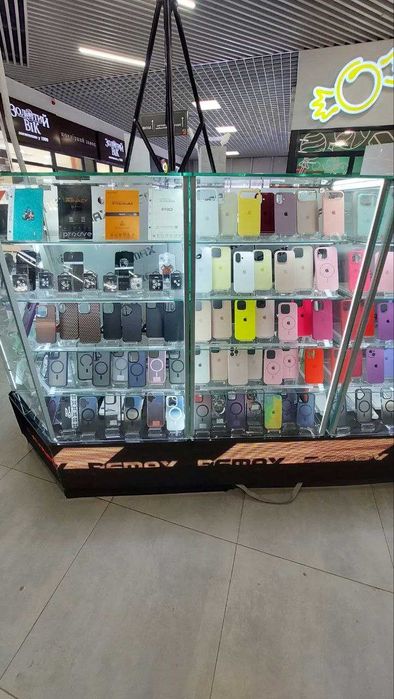 Віддам безкоштовно торгове обладнання