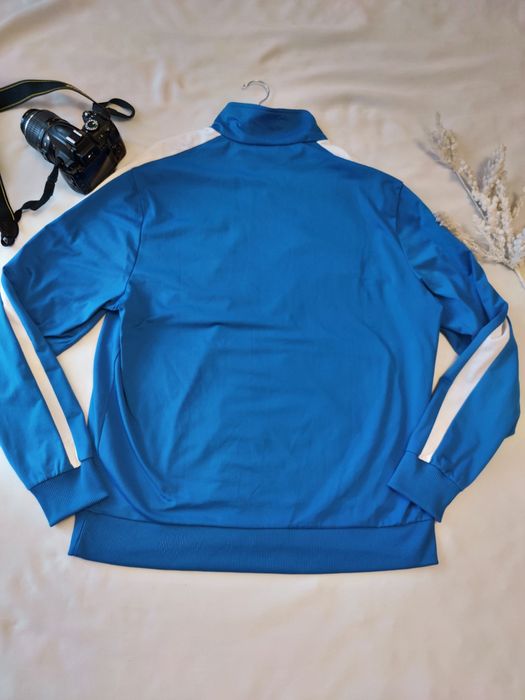 Новая ! , Puma футбольная олимпийка , винтажная
