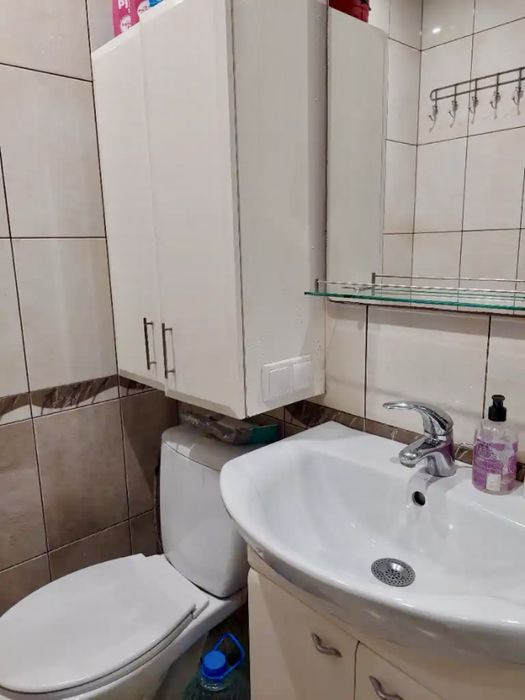 Продам 3к квартиру Нагорный район