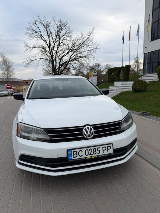 Оренда авто для власних потреб та таксі    Volkswagen jetta