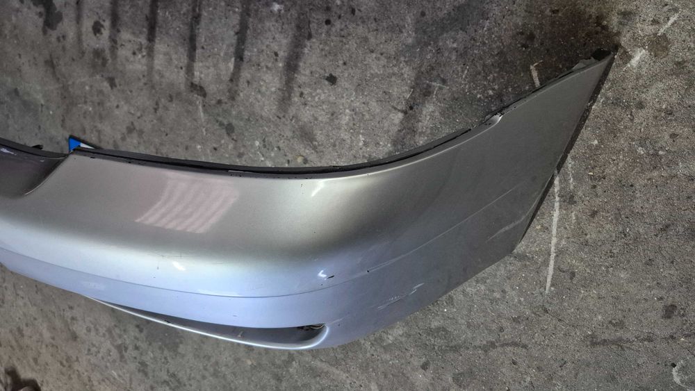 Parachoques frente Audi A4 B5 8D facelift com reforço metálico - 1995 - 2001