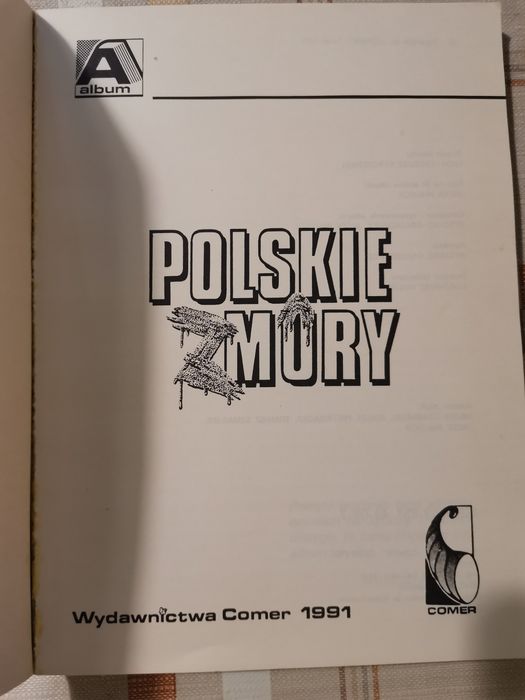 Praca zbiorowa, Graffiti sztuka czy wandalizm. Wyd. I, 1991
