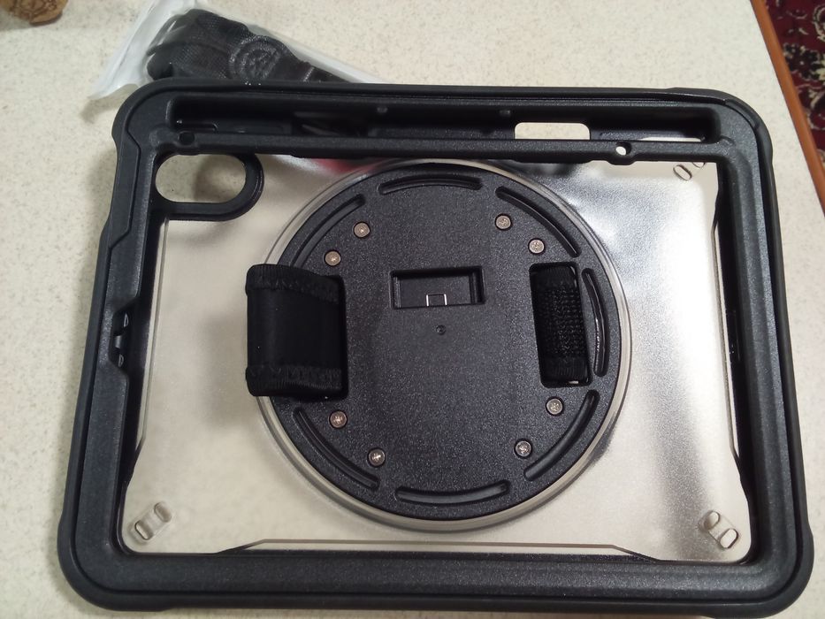 Чохол для планшета А iPad