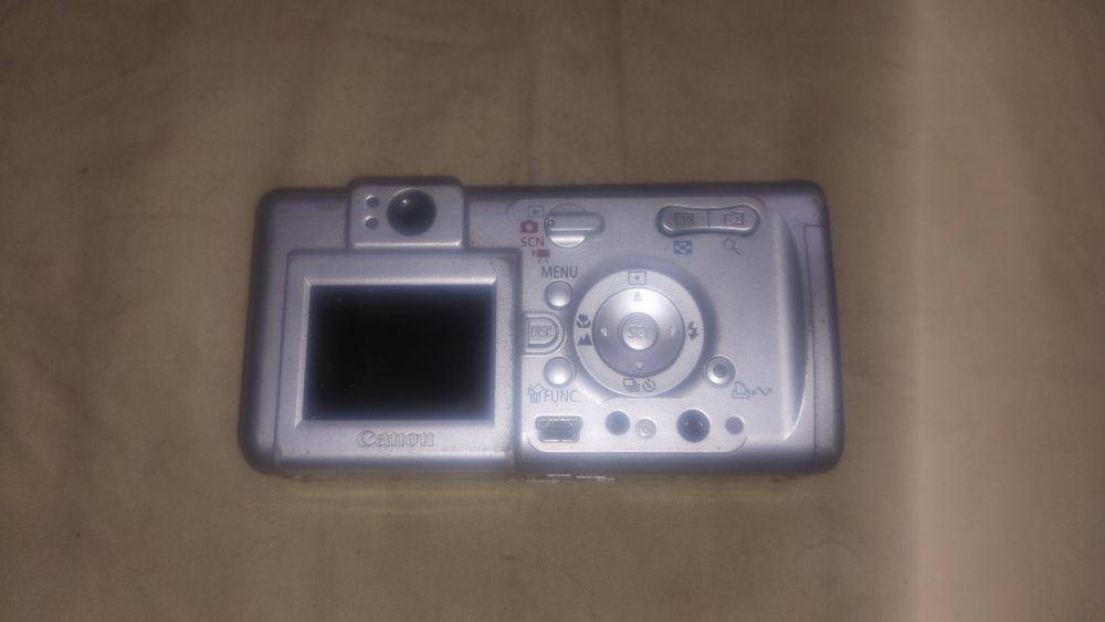 Фотоаппарат OLYMPUS и другие