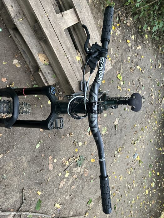 Dartmoor hornet M ns bikes trek commencal marin gt enduro dh fr