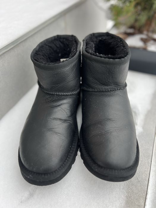 Чоловічі Ugg 40р.