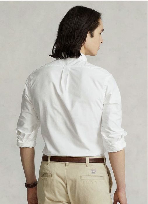 Ralph Lauren оригинал рубашка