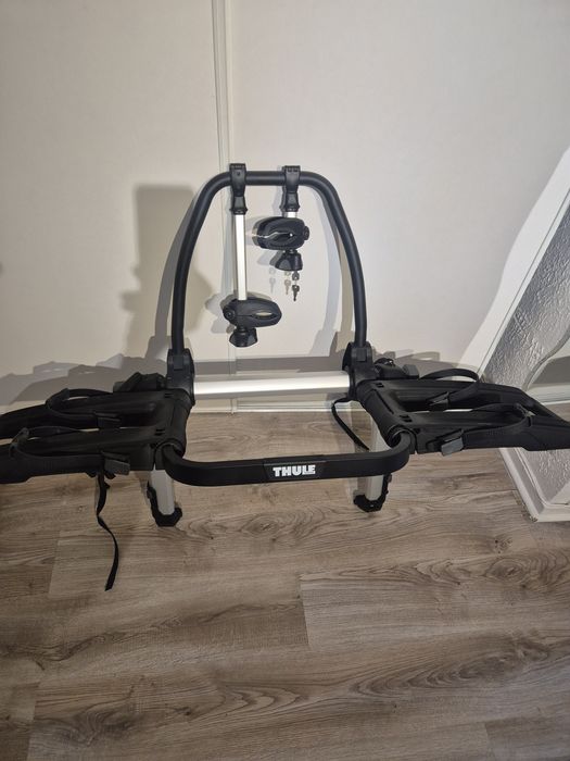 Witam sprzedam Thule Outway 2