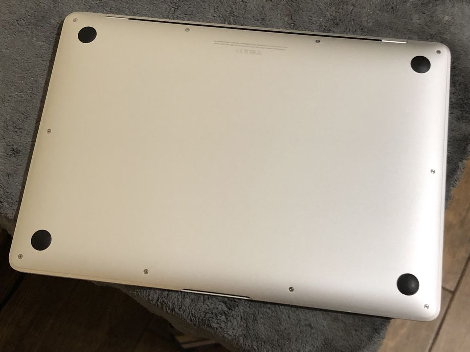 Macbook air 13 m1 2021 8GB 256GB ноутбук макбук