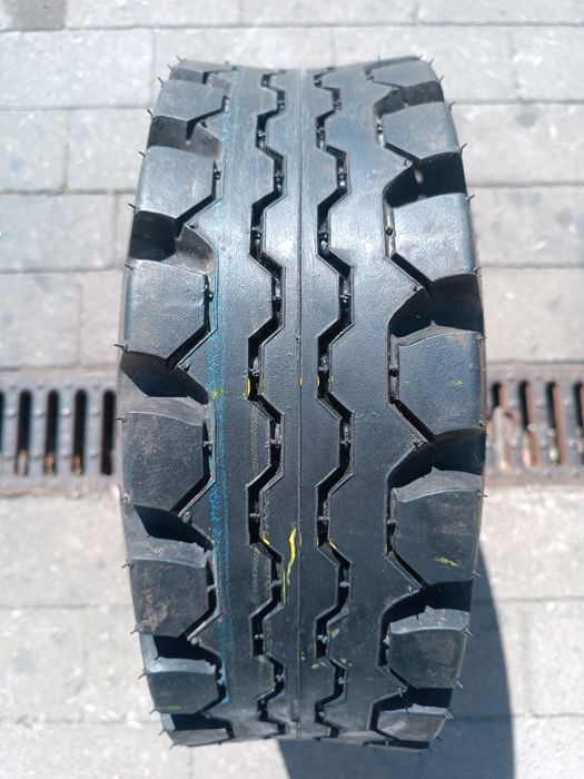 16x6-8 Continental IC12 150/75-8