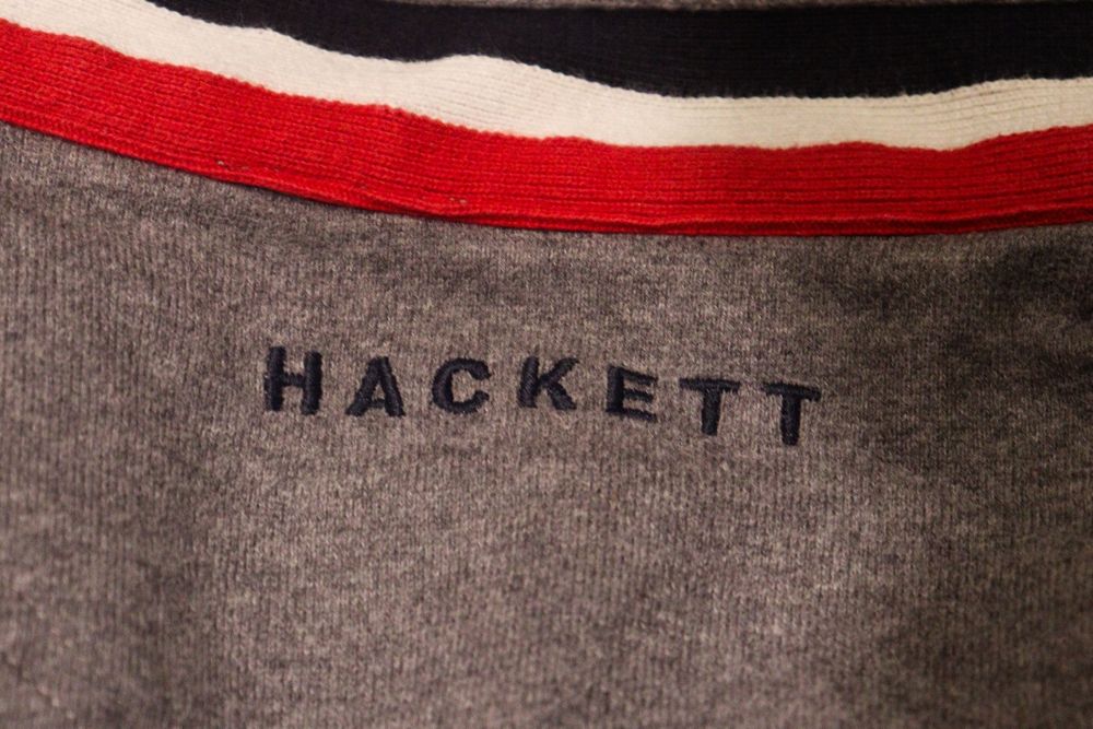 Koszulka Aston Martin Racing by Hackett