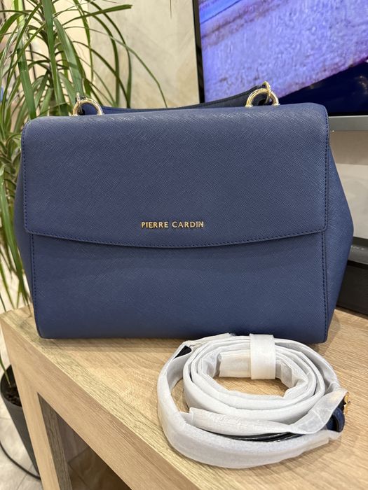 сумка  Pierre Cardin