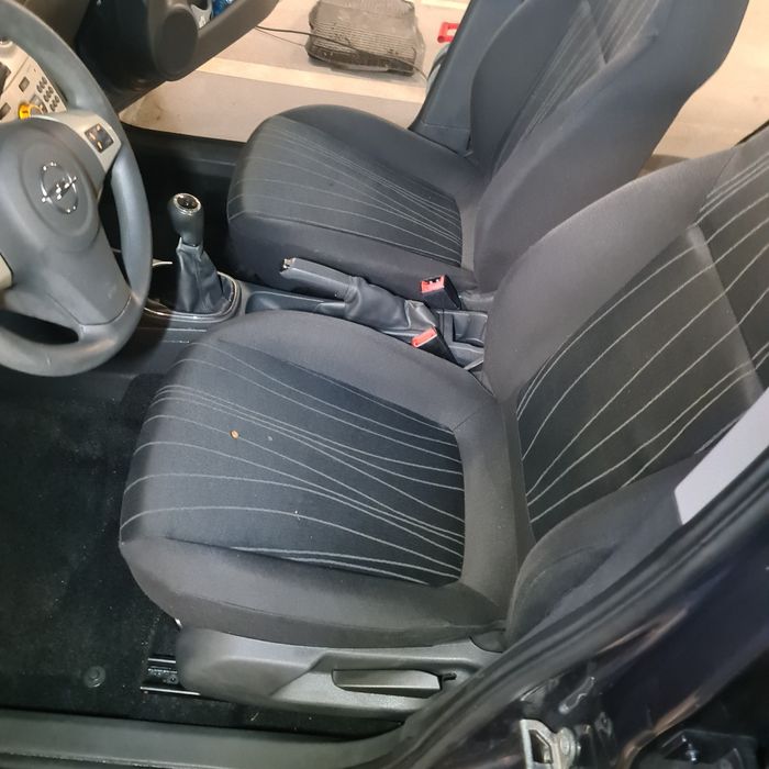 Karcher-Pranie Tapicerek -wykładzin Dywanów - Ozonowanie Pomieszczeń