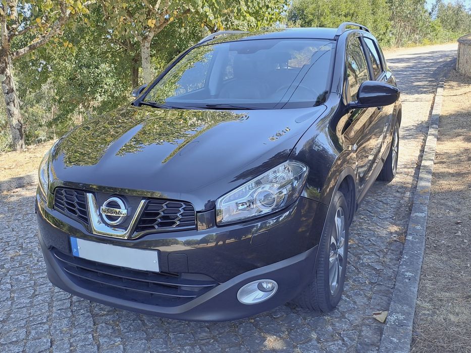 Qashqai 1.5 dci Tekna Sport estimado