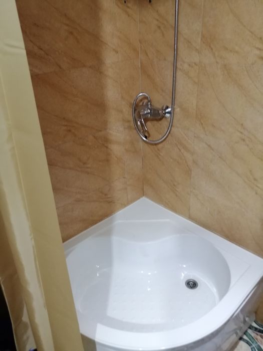 Канів. 2кімн. студія, 5 спальних місць 2+2+1