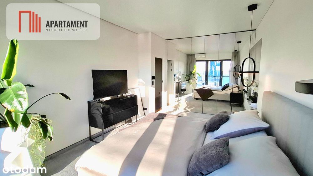 River Towers | Ekskluzywny Penthouse