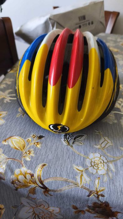Urbanglide Ride 100 plus + 2 Helmets